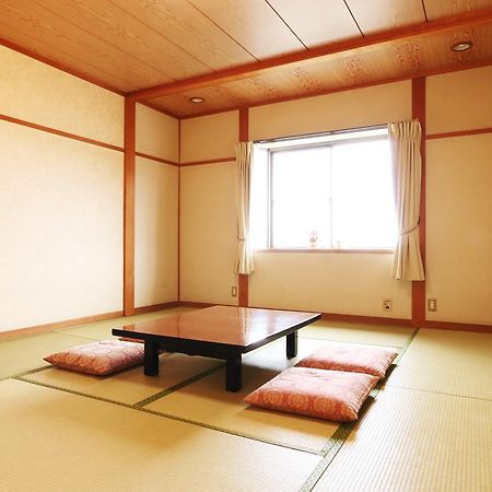 Ryokan Umi No Hana Tayooka Eksteriør bilde